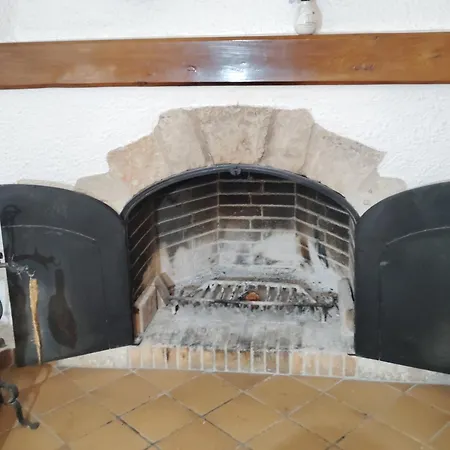 Chalet Cal Cutxo - Nou Balneari Rural Per La Familia *